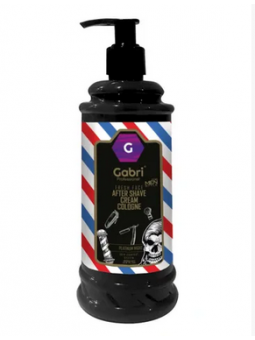 Aftershave Platinum Night...