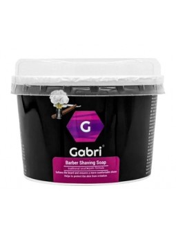 Jabón de Afeitar Gabri...