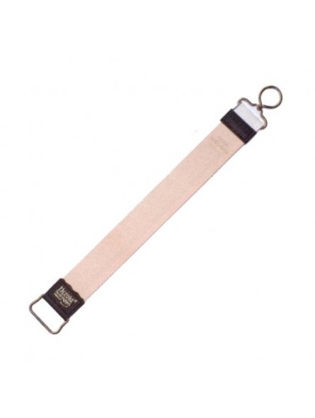 Asentador de Cuero Herold Solingen 410mm x 45mm