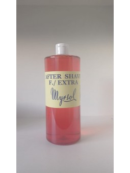 Myrsol Massage F/Extra 1L