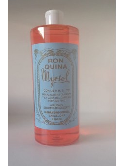 Myrsol Rum Hair Tonic PH6...