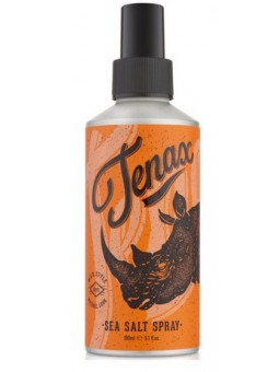 Agua de Mar para Cabello...