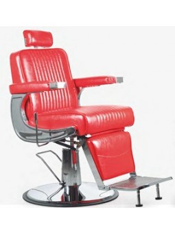 Siilón Barbero Dion Rojo