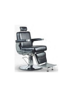Siilón Barbero Dion Negro