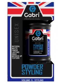 Gabri Professional Powder...