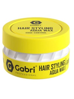 Pomada Edge Control Aqua...
