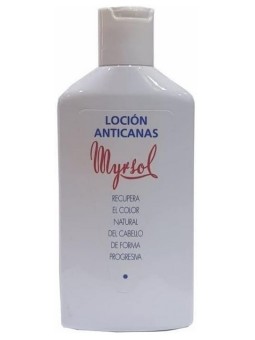 Myrsol Grey Hair Lotion 200ml