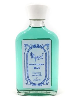 Colonia Blue Myrsol 200ml
