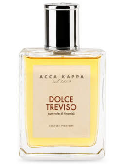 Eau de Parfum Dolce Treviso...
