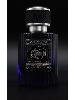 Perfume Nebula Captain...