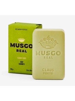 Musgo Real Soap Classic...