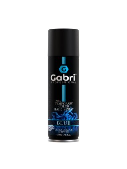Spray para Pelo Azul Gabri...