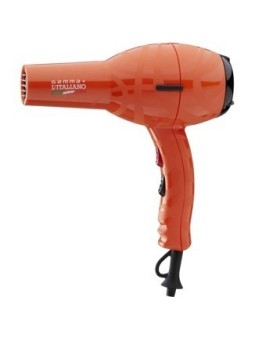 Secador L'Italiano Naranja...