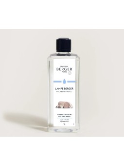 Refill Perfume Caress of...
