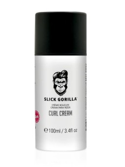 Slick Gorilla Curl Cream 100ml
