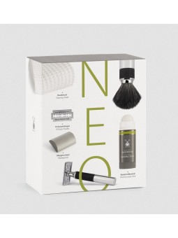 Set Regalo Neo Mühle