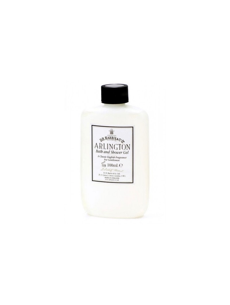  Gel de Baño  Arlington Dr. Harris 100ml
