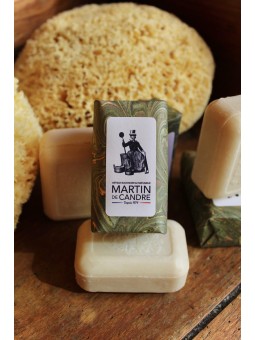 Jabon de Baño Vetiver...