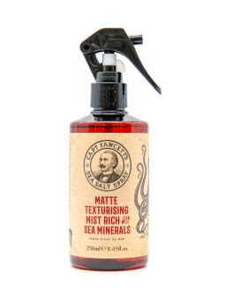 Captain Fawcett Sea Salt...