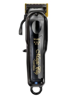 Wahl Clipper Cordless Magic...