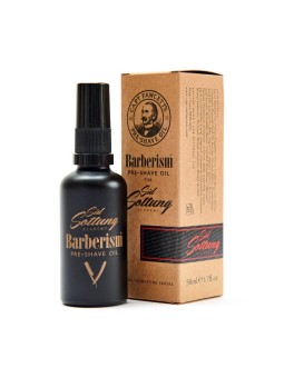 Tester Aceite Pre-Afeitado...