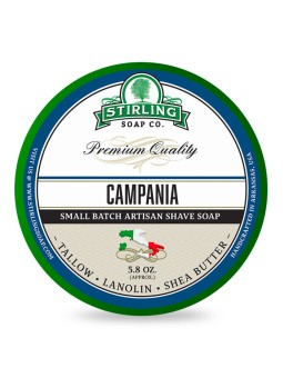 Jabón de Afeitar Campania...