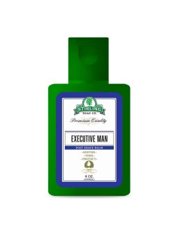 After Shave Bálsamo...