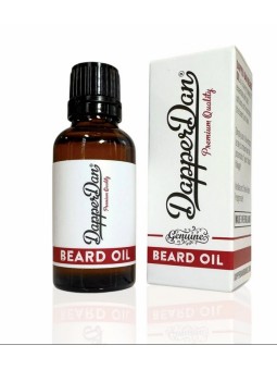 Aceite para Barba Dapper...
