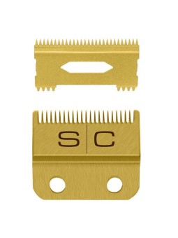 Cuchilla FADE GOLD + SLIM...