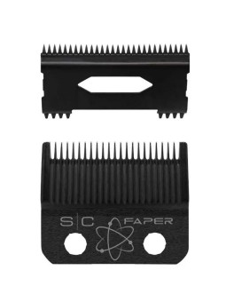 Cuchilla FAPER DLC + SLIM...