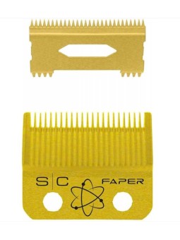 Cuchilla FAPER + SLIM DEEP...