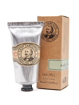 Crema de Afeitar Captain...