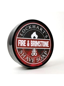 Lockhart's Fire & Brimstone...