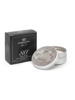 Jabón de Afeitar 80TH...