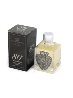 After Shave Bálsamo 80TH...