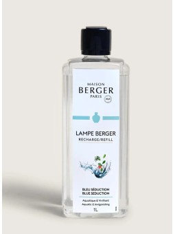 Recarga Perfume Azul...