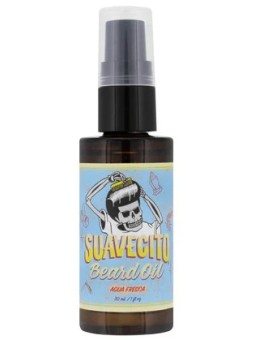 Suavecito Agua Fresca Beard...