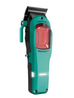 Gamma Piu Professional...