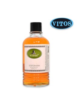 After Shave Cítrico Vitos...