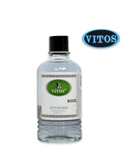After Shave Boos Vitos 400ml