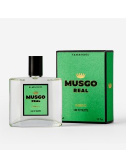 Colonia Musgo Real Classico...