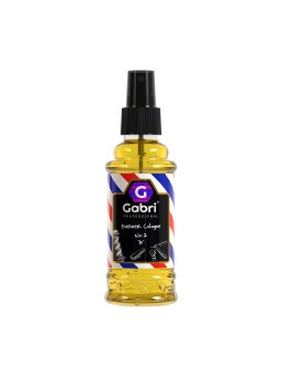After Shave Cologne nº2...