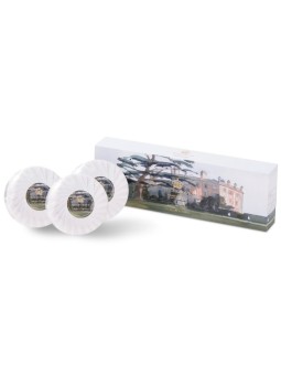 Jabones Baño Highgrove Pack...