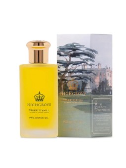Truefitt & Hill Highgrove...