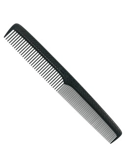 Peine Cesibon nº20 Negro Hongo