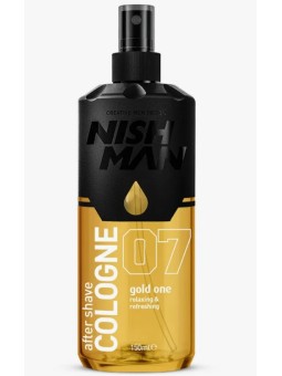 Nishman After Shave Cologne...