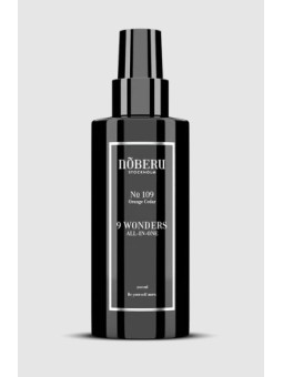 Noberu Of Sweeden 9 Wonders...