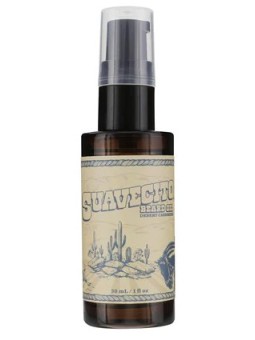 Aceite Barba Desert...