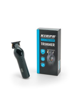Máquina de Retoque Trimmer...
