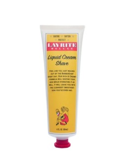 Crema de Afeitar Líquida...